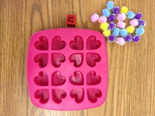 February Centers: counting