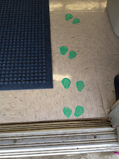 St. Patrick’s Day in the Classroom