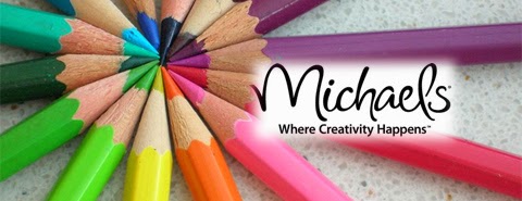 #create2educate with Michaels… A Crafting Contest!