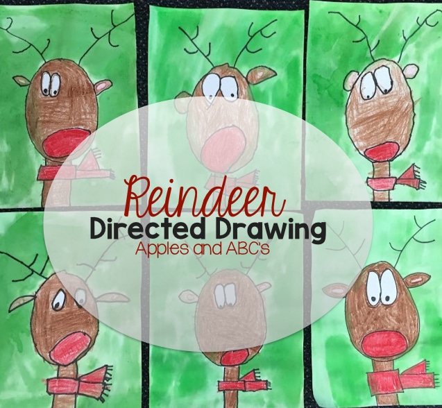 Reindeer Craft