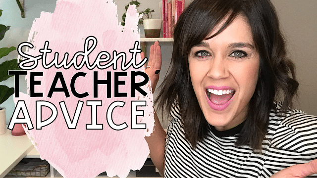 Tips for Student Teachers