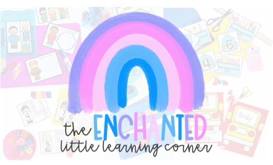 Enchanted Little Learning Corner Membership