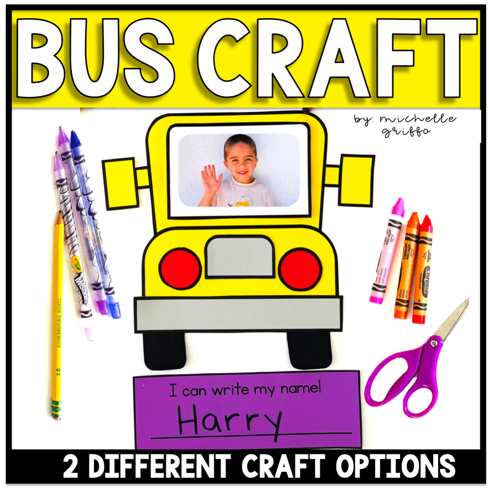 Bus Craft 1