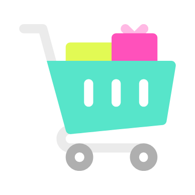 Shopping Icon