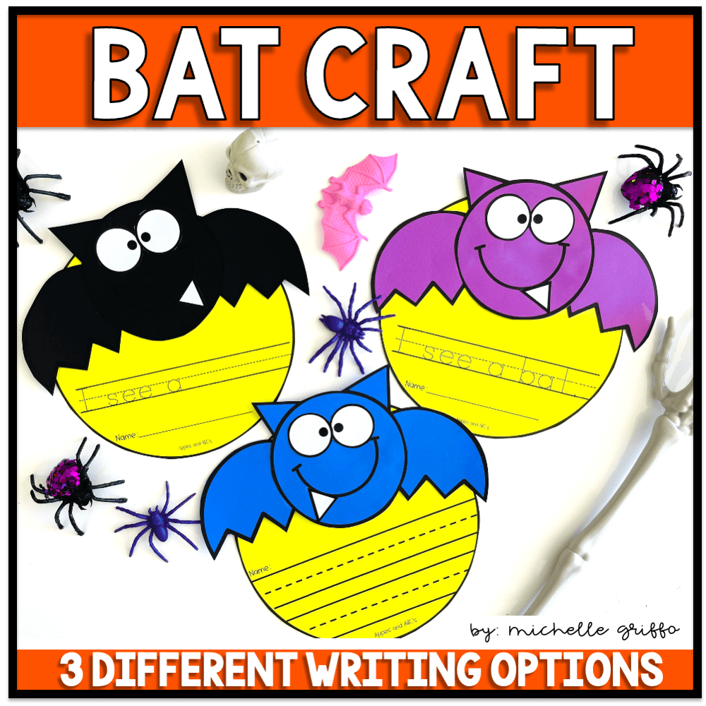 bat craft